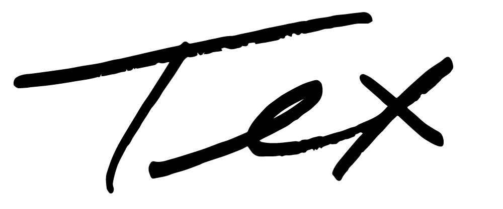 Tex Signature 1